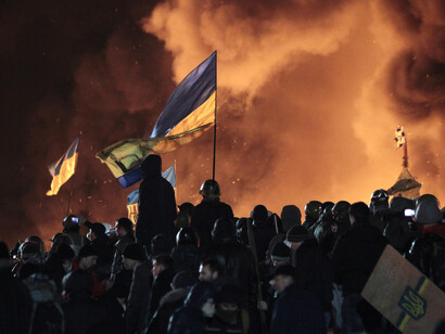 Ukraina