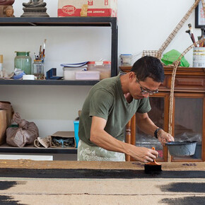 Hidden Nature. Courtesy of Crow Collection