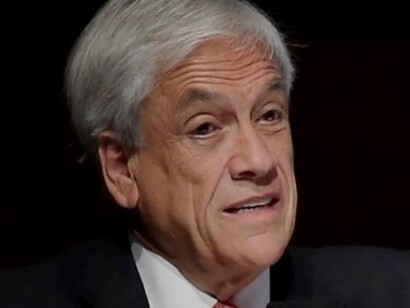 Sebastián Piñera