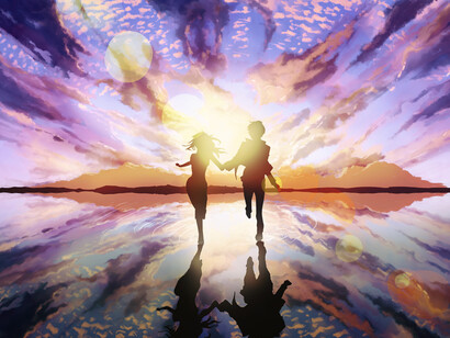 Verso il futuro