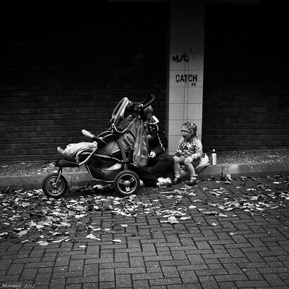 The Poverty Trap©Neil Moralee