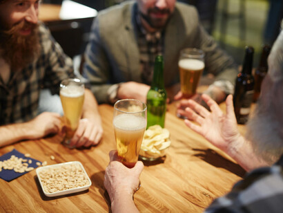 Es probable que no te vuelva a ver, pero confío en que me darás la sorpresa.