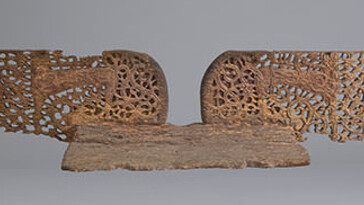 Indo-Pacific Art. Courtesy of Yale 