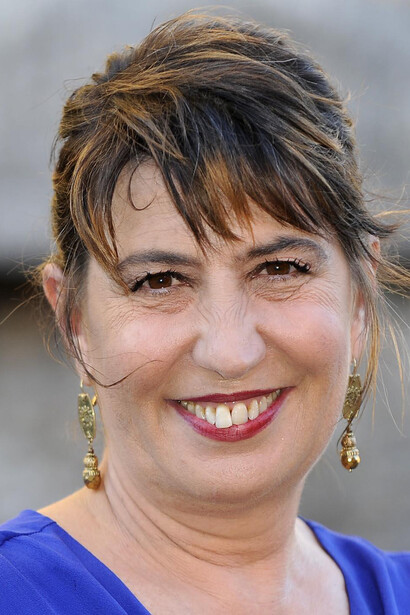 Serena Dandini