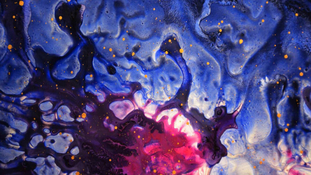 Enrico Magnani. Courtesy of Istituto Italiano di Cultura