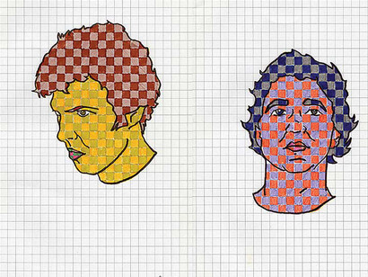 The Richard Channin Foundation. Courtesy of Centro Andaluz de Arte Contemporáneo