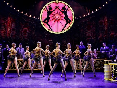 Los entradas para los musicales más populares muchas veces se agotan semanas antes del espectáculo