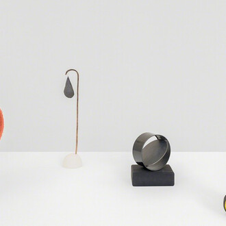 Alexandre Da Cunha & E'wao Kagoshima. Courtesy of Office Baroque