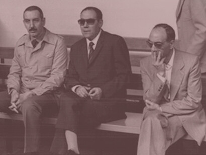 Il processo per il Golpe Borghese