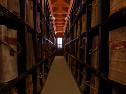 Archivio storico Vitale Barberis Canonico