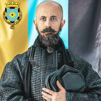 Duca di Bardo, tra gli ospiti del Festival Alethéia