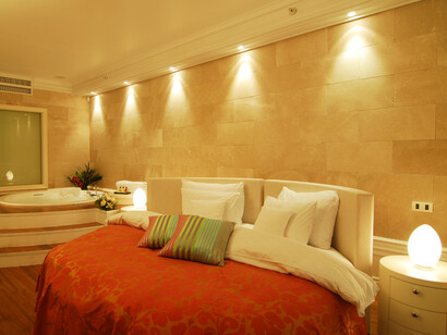 Hotel Splendid Conference & SPA Resort, Wellness apartment