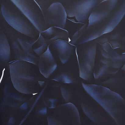 2645, Louise Giovanelli
An Ex, 2019
Oil on Canvas
60 × 50 cm (23 ⅝ × 19 ⅝ inches)