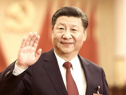 Xi Jinping