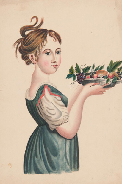 Work in Hand. Courtesy of Sydney Living Museums