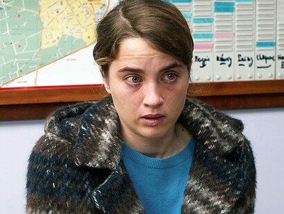 Imagen de "La fille inconnue", de los hermanos Dardenne 