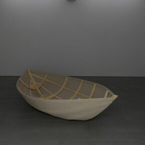 Cecilia Edefalk. Courtesy of carlier | gebauer