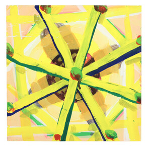 Get Loose. Courtesy of Rick Wester Fine Art