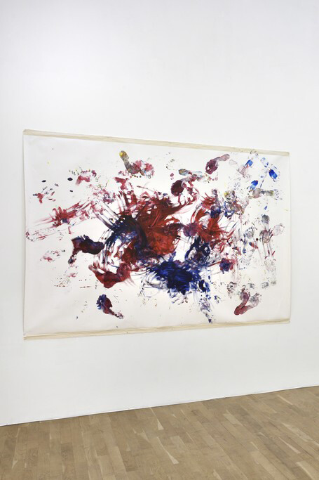 Moussa Sarr. Courtesy of Isabelle Gounod