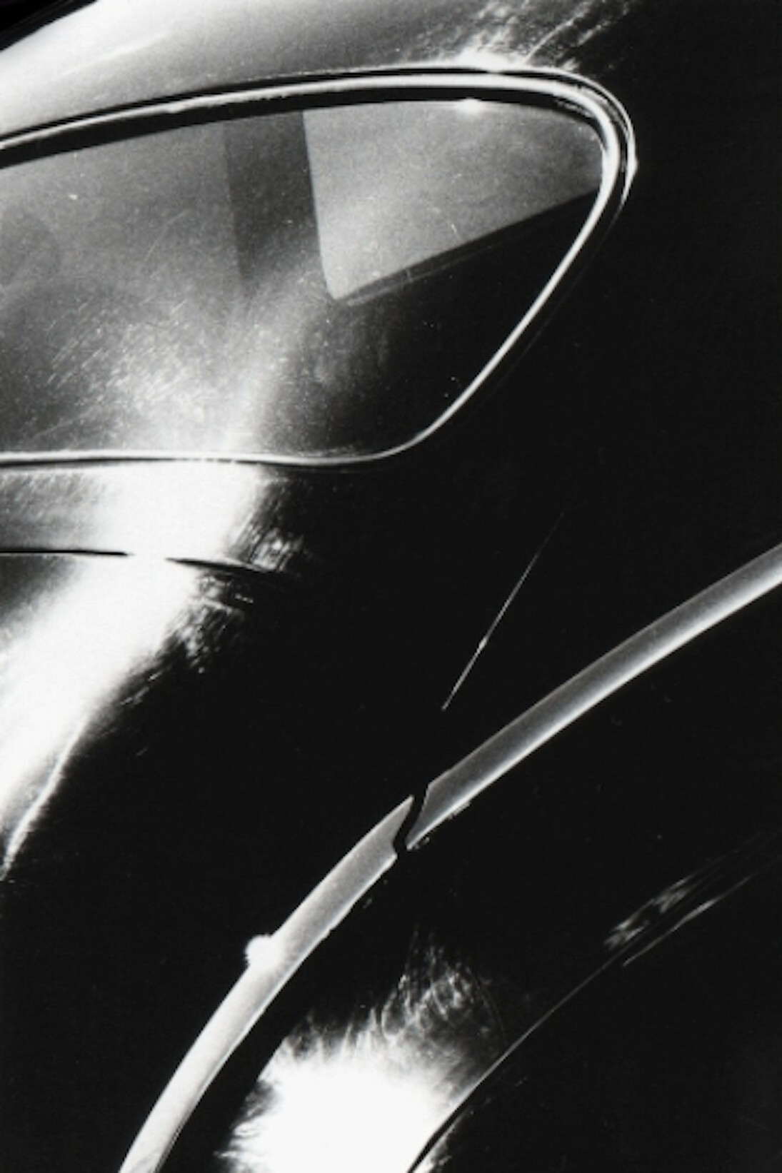 Renato D’Agostin. Courtesy of Galerie Thierry Bigaignon