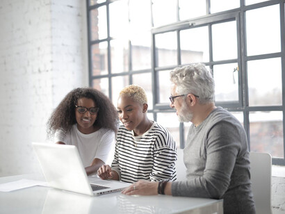 The team analyses historical data, showcasing the rich legacy that shapes modern sport management practices