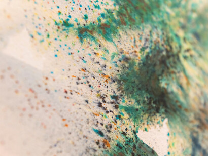 Juliana dos Santos, Früh, ausstellungsansicht. Mit freundlicher genehmigung der Pinacoteca