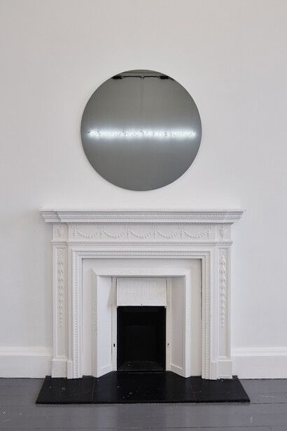 Walker and Walker. Courtesy of Irish Museum of Modern Art