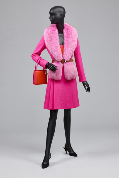 Fabulous Fashion. Courtesy of Philadelphia Museum of Art