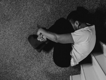 Agorafobia. A fobia é uma condição mental que deve ser tratada e levada a sério