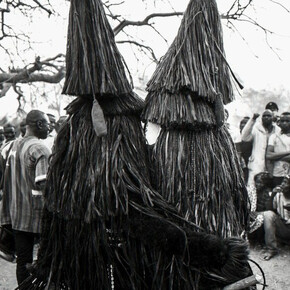 Olivier Papegnies. Courtesy of Hangar Art Center