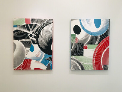 Tohru Matsushita. Courtesy of SNOW Contemporary