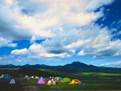 Hokkaido, photo by Alma Reyes