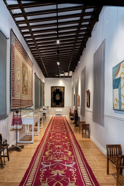 Serie "Per Grazia Ricevuta" - cortesia dell'artista 