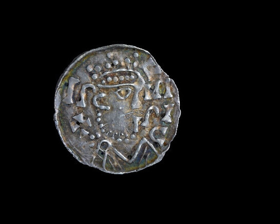 Coins, Medals and Monetary Tokens. Courtesy of Salzburg Museum