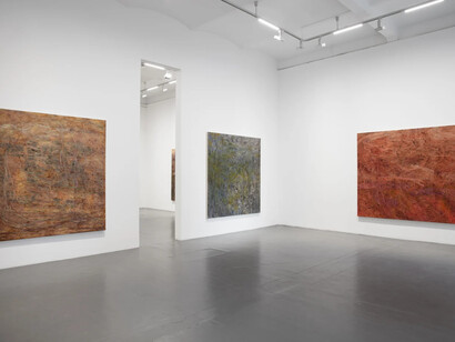 Ebba Svensson, Sly, exhibition view. Courtesy of Galleri Magnus Karlsson