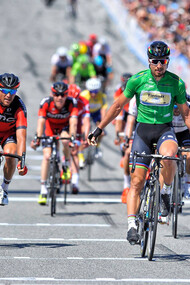 La 2a Tappa del Tour de France 2016