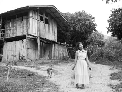 Faculty Focus 2018. Courtesy of Southeast Museum of Photography