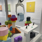 Cristin Tierney Gallery