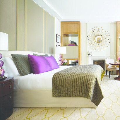 Executive Room 2 Corinthia Hotel London