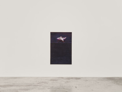 Christine Safa, Noces, exhibition view. Courtesy of Bortolami