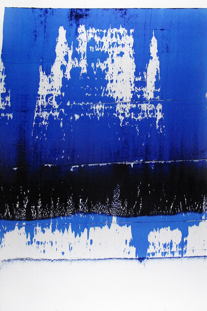 Transparency. Courtesy of The Minster Gallery