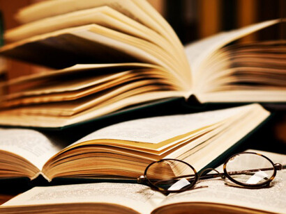 I libri raccontano il mondo