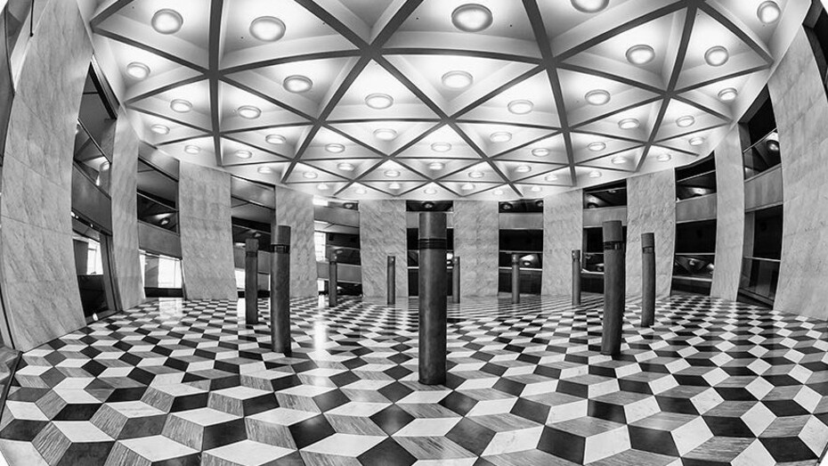 Collective Summer Exhibition. Courtesy of Artscape Lab