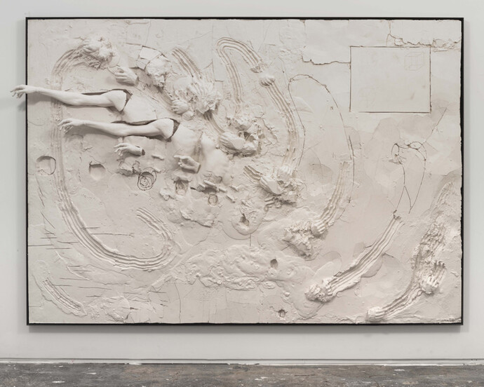 Magic Loop. Courtesy of Modern Art
