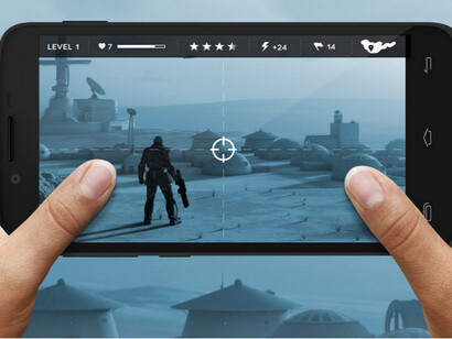 Más allá de la telefonía