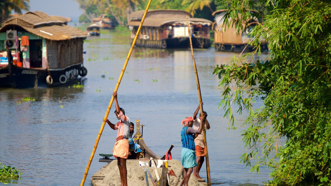 Alappuzha District