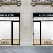 Almine Rech Gallery