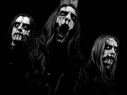 Black Metal Heavy