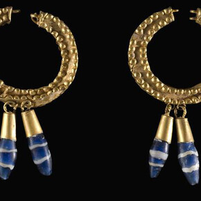 Near East and Iran. Courtesy of Musée du Cinquantenaire