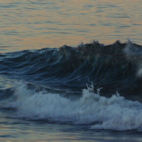 Summertime Salon. Courtesy of Robin Rice Gallery